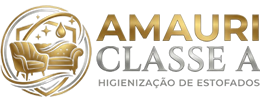 Amauri Classe A - Higienização de Estofados em Cajamar e Jundiaí